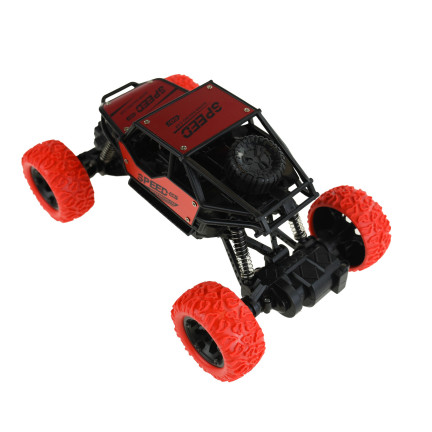 TG67281 SAMOCHÓD ZDALNIE STEROWANY TERENOWY AUTO z PILOTEM RC CLIMBING