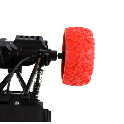 TG67281 SAMOCHÓD ZDALNIE STEROWANY TERENOWY AUTO z PILOTEM RC CLIMBING