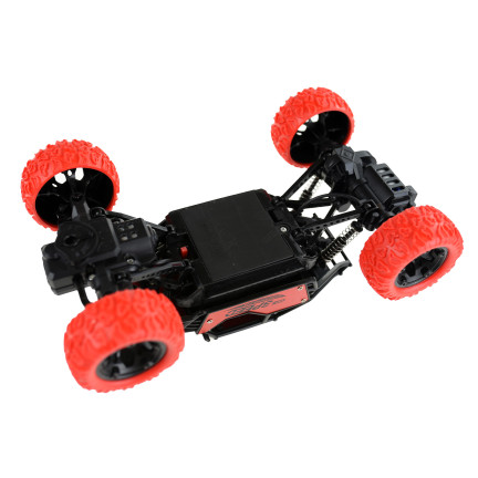 TG67281 SAMOCHÓD ZDALNIE STEROWANY TERENOWY AUTO z PILOTEM RC CLIMBING