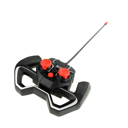 TG67281 SAMOCHÓD ZDALNIE STEROWANY TERENOWY AUTO z PILOTEM RC CLIMBING