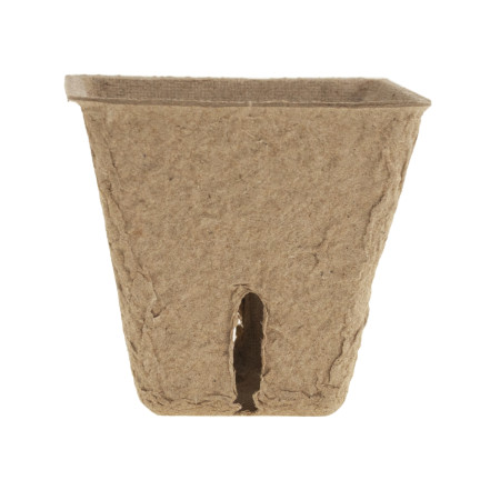 TG67328 DONICZKI TORFOWE ROZSADOWE 5,5cm BIODEGRADOWALNE ROZSADY SADZONKI 72szt