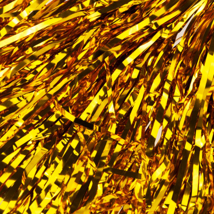 TG67401 POMPON METALICZNY CZIRLIDERKA POMPONY CHEERLEADERKI CZIRLIDERKI DO TAŃCA TANECZNE