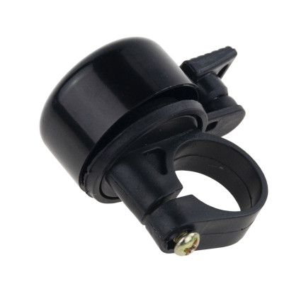 TG67416 DZWONEK ROWEROWY METALOWY MECHANICZNY GŁOŚNY MIEJSKI