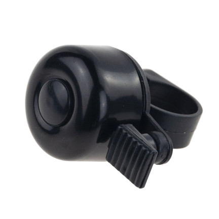 TG67416 DZWONEK ROWEROWY METALOWY MECHANICZNY GŁOŚNY MIEJSKI