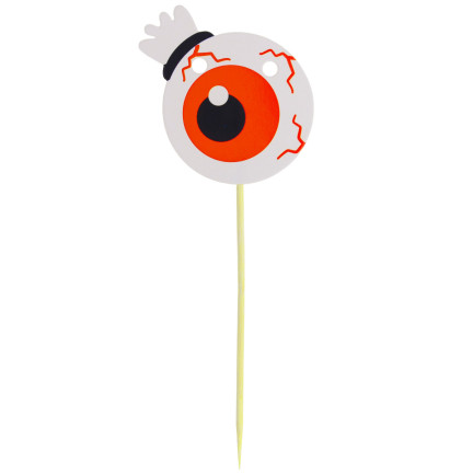 TG70155 HALLOWEEN ZESTAW OZDOBNY GIRLANDA BALONY OBRUS DUCH PAJĄKI DEKORACJE MUFFINEK