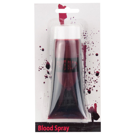TG70157 SZTUCZNA KREW 100ML PŁYNNA DEKORACJA HALLOWEEN