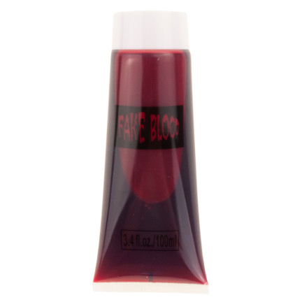TG70157 SZTUCZNA KREW 100ML PŁYNNA DEKORACJA HALLOWEEN