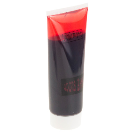 TG70157 SZTUCZNA KREW 100ML PŁYNNA DEKORACJA HALLOWEEN