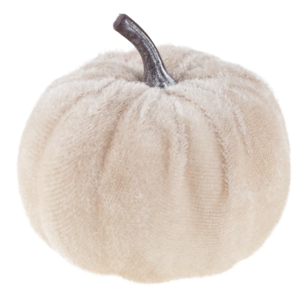 TG70186 SZTUCZNE DYNIE 5SZT OZDOBY JESIENNE HALLOWEEN