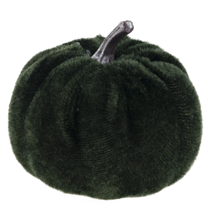 TG70186 SZTUCZNE DYNIE 5SZT OZDOBY JESIENNE HALLOWEEN