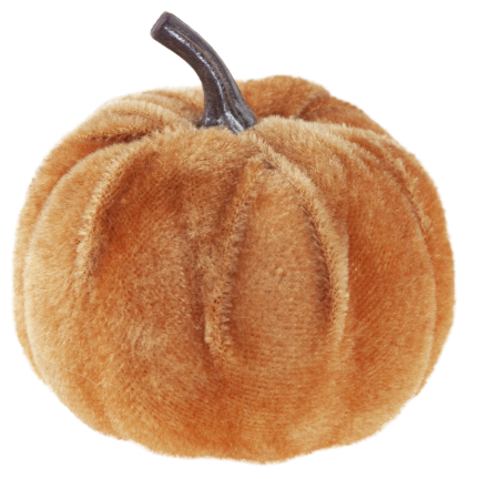 TG70186 SZTUCZNE DYNIE 5SZT OZDOBY JESIENNE HALLOWEEN