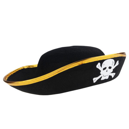 TG70240 KOSTIUM PIRATA HALLOWEEN