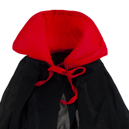 TG70240 KOSTIUM PIRATA HALLOWEEN