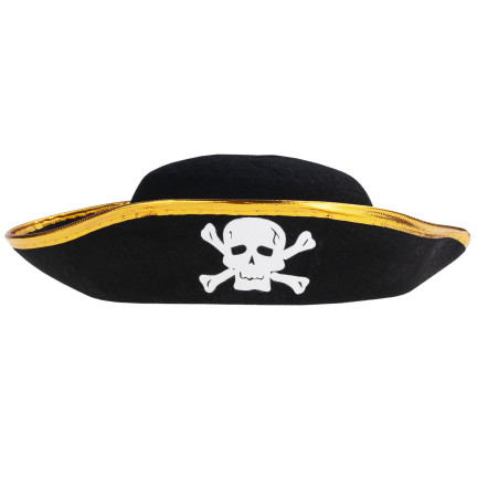 TG70240 KOSTIUM PIRATA HALLOWEEN