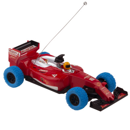 TG71064 FORMUŁA F1 STEROWANA SAMOCHÓD STEROWANY ZDALNIE na PILOTA AUTO RC szybkie