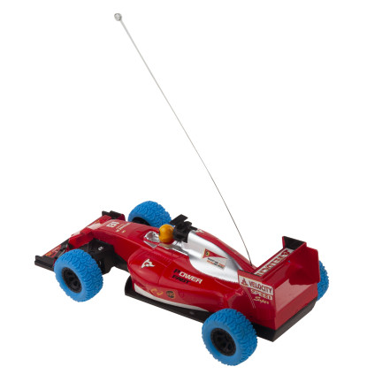 TG71064 FORMUŁA F1 STEROWANA SAMOCHÓD STEROWANY ZDALNIE na PILOTA AUTO RC szybkie