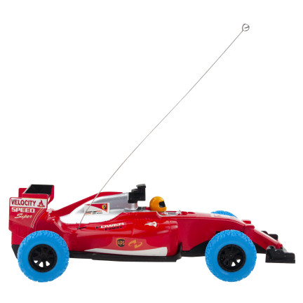 TG71064 FORMUŁA F1 STEROWANA SAMOCHÓD STEROWANY ZDALNIE na PILOTA AUTO RC szybkie