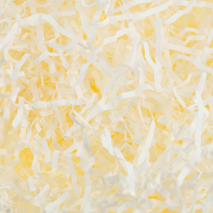 TG71116-1 RAFFIA SIANKO WŁÓKNO ROŚLINNE DEKORACYJNA NATURALNA KREMOWA 50G