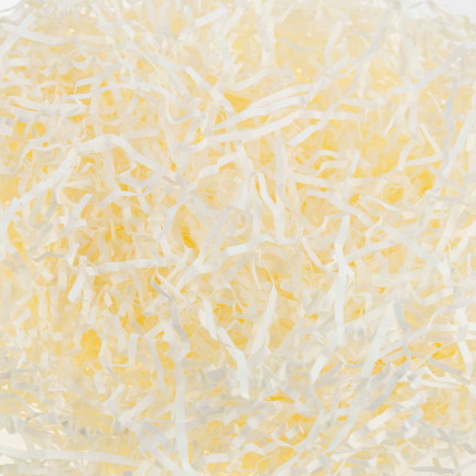 TG71116-1 RAFFIA SIANKO WŁÓKNO ROŚLINNE DEKORACYJNA NATURALNA KREMOWA 50G