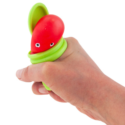 TG71152 GNIOTEK ANTYSTRESOWY KIBELEK TOALETA Z KUPĄ ŚMIESZNY SENSORYCZNY SQUISHY
