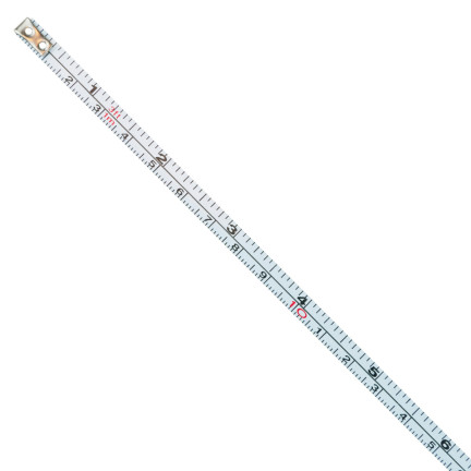 TG71288 BRELOK MIARKA BRELOCZEK DO KLUCZY METRÓWKA 1m 100cm GADŻET MIARA