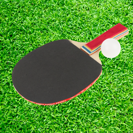 TG71641 Zestaw do tenisa stołowego, ping pong, rakietki i piłeczki, paletki do ping ponga