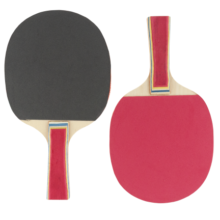 TG71641 Zestaw do tenisa stołowego, ping pong, rakietki i piłeczki, paletki do ping ponga