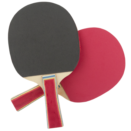 TG71641 Zestaw do tenisa stołowego, ping pong, rakietki i piłeczki, paletki do ping ponga