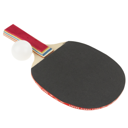 TG71641 Zestaw do tenisa stołowego, ping pong, rakietki i piłeczki, paletki do ping ponga