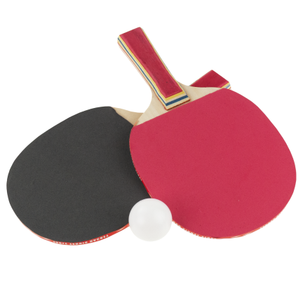 TG71641 Zestaw do tenisa stołowego, ping pong, rakietki i piłeczki, paletki do ping ponga