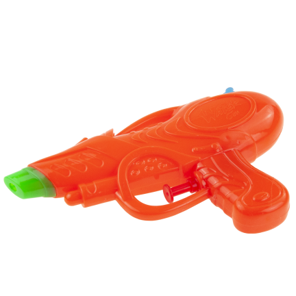 TG71973 Pistolet na wodę, psikawka, sikawka, broń wodna, zabawka do wody, śmingus dyngus