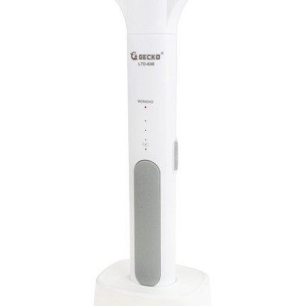 TG72942 ELEKTRYCZNA ŁAPKA NA MUCHY OSY lampa na KOMARY PALETKA OWADOBÓJCZA USB