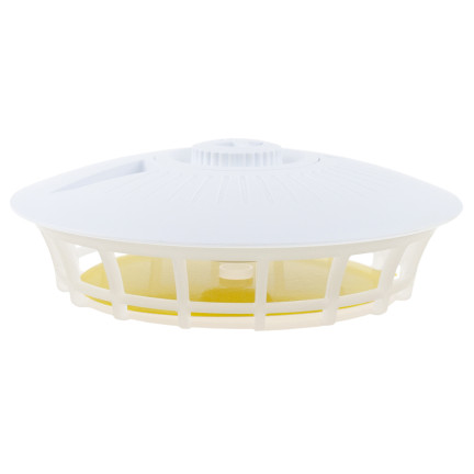 TG72971 ELEKTRYCZNA ŁAPKA NA PCHŁY PLUSKWY KARALUCHY MUCHY KOMARY ĆMY USB BATERIE