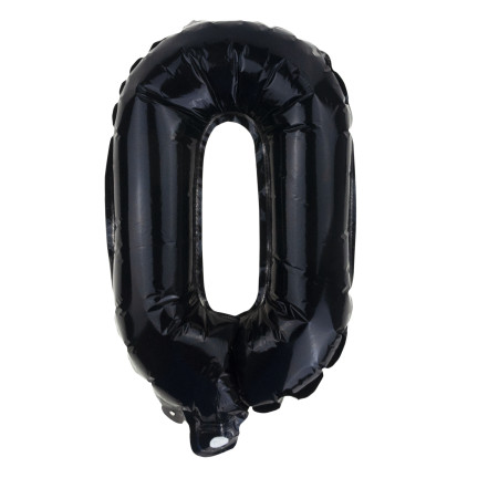 TG74137 ZESTAW DEKORACJI HALLOWEEN GIRLANDA BALONY FOLIOWE LATEKSOWE NAPIS KOŚCIOTRUP