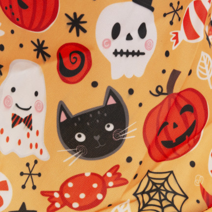 TG76532 STRÓJ CZAROWNICY HALLOWEEN PRZEBRANIE
