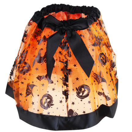 TG76532 STRÓJ CZAROWNICY HALLOWEEN PRZEBRANIE