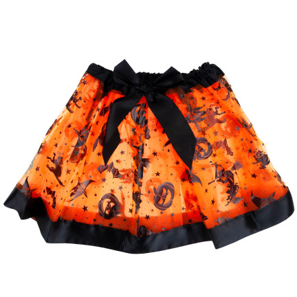 TG76532 STRÓJ CZAROWNICY HALLOWEEN PRZEBRANIE