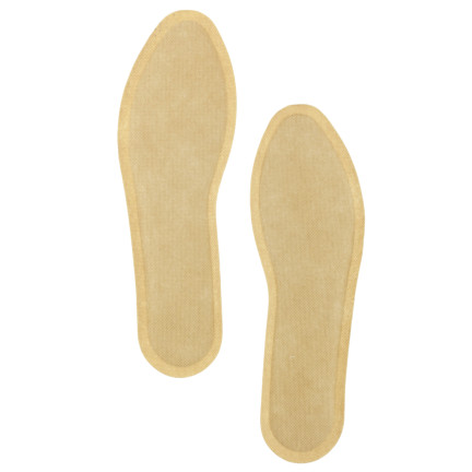TG77588 OGRZEWACZ WKŁADKA DO BUTÓW 40-43 PODGRZEWACZ DO STÓP NÓG CHEMICZNE HOT PACK
