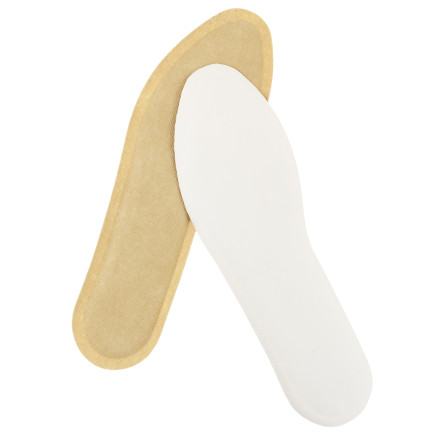 TG77589 OGRZEWACZ WKŁADKI PODGRZEWACZE DO STÓP BUTÓW NÓG CHEMICZNE HOT PACK