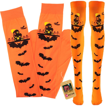 TG78545 ZAKOLANÓWKI HALLOWEEN