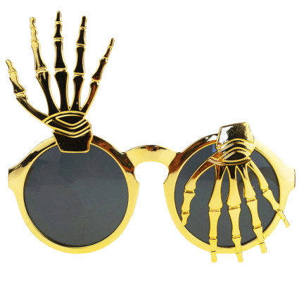 TG78569 OKULARY HALLOWEEN