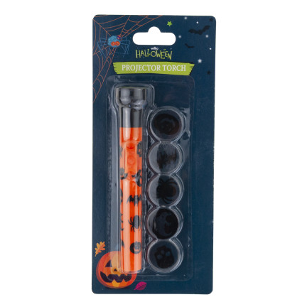 TG78573 LATARKA LED HALLOWEEN