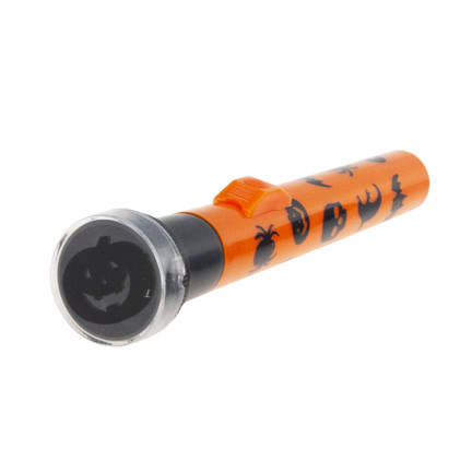 TG78573 LATARKA LED HALLOWEEN