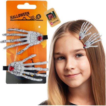 TG78574 SPINKI HALLOWEEN 2 SZT/KPL