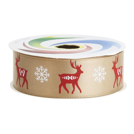 TG78795-1 WSTĄŻKA TASIEMKA KOKARDKA KOKARDA PAKOWANIE  PREZENTU