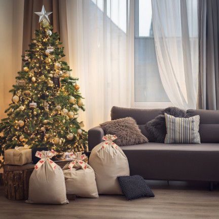 TG78795-1 WSTĄŻKA TASIEMKA KOKARDKA KOKARDA PAKOWANIE  PREZENTU