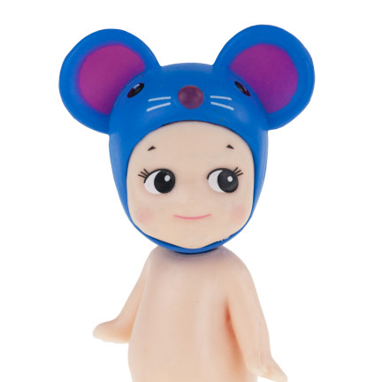 TG80398 SONNY ANGEL MINI LALECZKA ANGEL HIPPERS OZDOBA ZWIERZĄTKA RODZAJE BLIND BOX