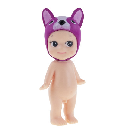 TG80398 SONNY ANGEL MINI LALECZKA ANGEL HIPPERS OZDOBA ZWIERZĄTKA RODZAJE BLIND BOX