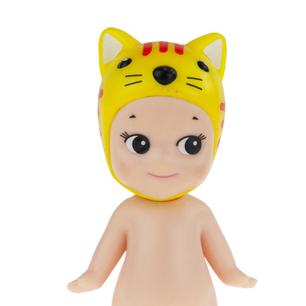 TG80398 SONNY ANGEL MINI LALECZKA ANGEL HIPPERS OZDOBA ZWIERZĄTKA RODZAJE BLIND BOX