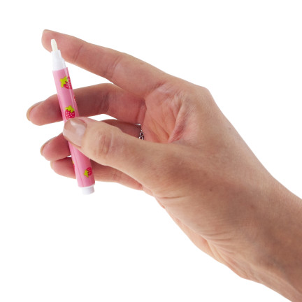 Znikający długopis, niewidzialny mazak, z latarką UV, 1szt.